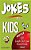 Jokes For Kids: Another 102 Laugh Out Loud Knock-Knock Jokes!-.. - Imagem 1