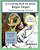 Art Coloring Book For Adults Edgar Degas: Light Grayscale Edition-.. - Imagem 1