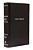 Nkjv, Pew Bible, Large Print, Hardcover, Black, Red Letter Edition-.. - Imagem 1