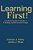 Learning First!: A School Leader's Guide To Closing Achievement Gaps-.. - Imagem 1
