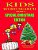 Kids Word Search Special Christmas Edition Volume 3: Plus Puzzles, Mazes Coloring And More-.. - Imagem 1