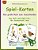 Brockhausen Bastelbuch Bd. 1: Spiel-Karten - Das Große Buch Zum Ausschneiden: Das Läuft Und Hüpft Hier: Wir Beobachten Tiere-.. - Imagem 1