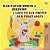 I Love To Eat Fruits And Vegetables (Slovak English Bilingual Children's Book)-.. - Imagem 1