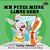 Ich Putze Meine Zähne Gern: I Love To Brush My Teeth (German Edition)-.. - Imagem 1