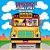 Bamzy Baby's First Day Of School-.. - Imagem 1