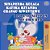 I Love To Sleep In My Own Bed (Swahili English Bilingual Book For Kids)-.. - Imagem 1