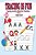 Tracing Is Fun: Tracing Activity Book For Preschool (Vol.1)-.. - Imagem 1
