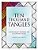 Ten Thousand Tangles: A Zentangle-Inspired Art Colouring Book-.. - Imagem 1