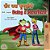 Being A Superhero (Hindi English Bilingual Book)-.. - Imagem 1