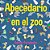 Abecedario En El Zoo: El Abecedario Con Animales-.. - Imagem 1