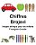 Français-Croate Chiffres/Brojevi Imagier Bilingue Pour Les Enfants-.. - Imagem 1