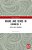 Nouns And Verbs In Chinese I: Facts And Theories-.. - Imagem 1