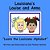 Learn The Louisiana Alphabet-.. - Imagem 1