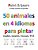 50 Animales En 4 Idiomas: Inglés, Español, Francés, Chino-.. - Imagem 1