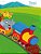 Treni Libro Da Colorare 1-.. - Imagem 1