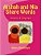 Aishah And Nia Share Words: Arabic And English-.. - Imagem 1