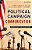 Political Campaign Communication: Principles And Practices-.. - Imagem 1