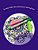 Serenity Reiki Clinic Relaxation Coloring Book-.. - Imagem 1