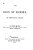 The Days Of Jezebel, An Historical Drama-.. - Imagem 1