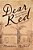 Dear Red: The Lost Diary Of Marilyn Monroe-.. - Imagem 1
