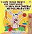 I Love To Eat Fruits And Vegetables (English Irish Bilingual Children's Book)-.. - Imagem 1
