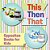 This Then That: Opposites Books For Kids-.. - Imagem 1