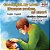 Goodnight, My Love! (English Spanish Children's Book): Spanish Bilingual Book For Kids-.. - Imagem 1