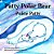 Patty Polar Bear: Polite Patty-.. - Imagem 1