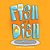 Fish On A Dish: A Book About A Fish-.. - Imagem 1