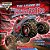 Monster Jam: The Legend Of Thunderroarus (Stocking Stuffer)-.. - Imagem 1