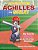 The Adventures Of Achilles The Great: Why Does My Sister Get All Of The Attention?-.. - Imagem 1