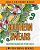 Adult Coloring Books: Southern Swears: Swear Word Coloring Book To Rant & Relax-.. - Imagem 1