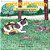 Maycie Solves A Mystery: The Disappearing Garden-.. - Imagem 1