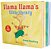 Llama Llama's Little Library: Llama Llama Wakey-Wake/Llama Llama Hoppity-Hop/Llama Llama Zippity-Zoom/Llama Llama Nighty-Night-.. - Imagem 1