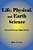 Life, Physical, And Earth Science: General Science Quiz Series-.. - Imagem 1