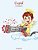 Cupid Coloring Book 2-.. - Imagem 1