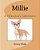 Millie: A Chihuahua's Adventures-.. - Imagem 1