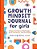Growth Mindset Journal For Girls: A Space To Embrace Challenges, Build Confidence, And Dream Big-.. - Imagem 1