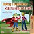 Being A Superhero (English Portuguese Bilingual Book For Kids -Brazil): Brazilian Portuguese-.. - Imagem 1