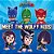 Meet The Wolfy Kids!-.. - Imagem 1