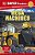 Dk Super Readers Level 1 Mega Machines-.. - Imagem 1