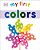 My First Colors-.. - Imagem 1