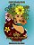 Simple Fairies And Fantasy Creatures Coloring Book: Large Print Fairy And Mythical Creatures Coloring Designs-.. - Imagem 1