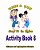 Uche And Uzo Say It In Igbo Activity Book 8-.. - Imagem 1