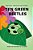 Ten Green Beetles: Begin Early: Rhyming Fun With Numbers - Introduce Babies And Toddlers To Counting And Numbers With Bright Pictures And-.. - Imagem 1
