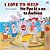 I Love To Help (English Maori Bilingual Book For Kids)-.. - Imagem 1