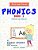 Phonics Flashcards (Single Sounds): 52 Flash Cards With Examples-.. - Imagem 1