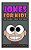Jokes For Kids: Kids Jokes: 300 Funny Jokes For Kids-.. - Imagem 1
