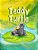 Teddy Turtle-.. - Imagem 1