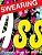 Swearing Coloring Book For Adults: Naughty Profanity And Rude Words: Perfect Gifts For Friends: Creative Cursing Sweary Color Pages For Dirty Grown Up-.. - Imagem 1